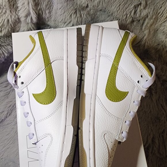 *NEW* Custom Nike Dunks Mens sz 6 - Picture 6 of 11